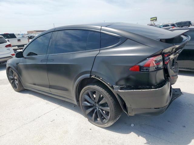 5YJXCBE29HF054311 Tesla MODEL X