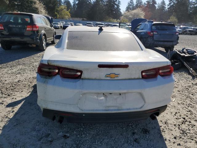 1G1FB1RX0K0132990 Chevrolet CAMARO LS