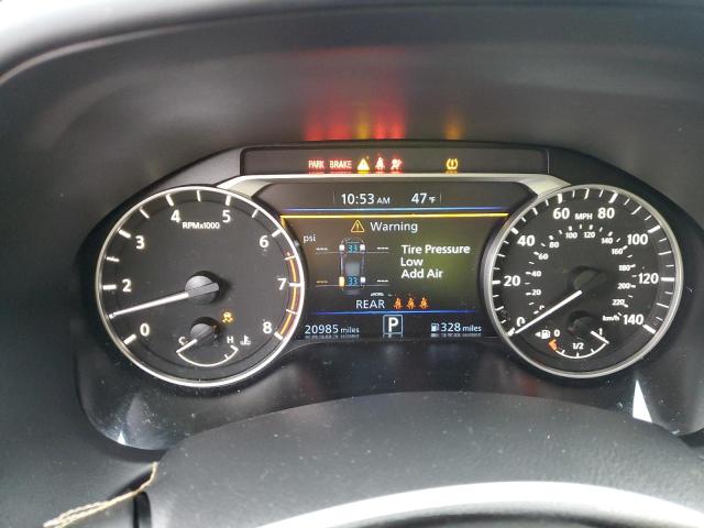 1N4BL4CW6PN355149 Nissan Altima