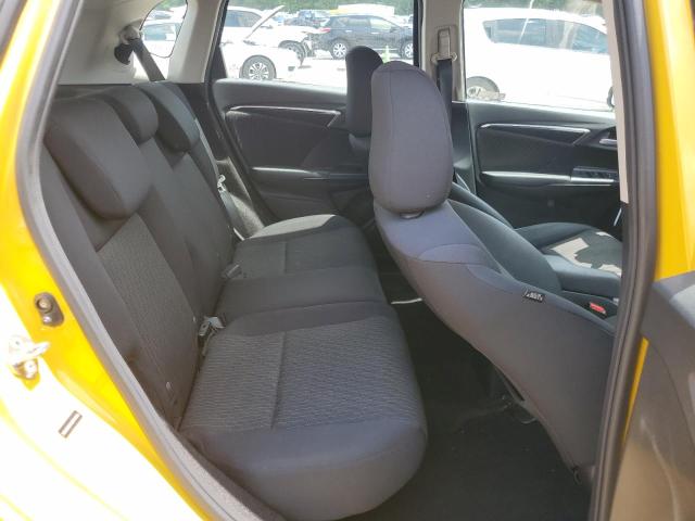 3HGGK5H86KM710666 Honda FIT EX