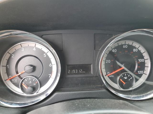 2C4RDGCG1KR774425 Dodge GRAND CARA