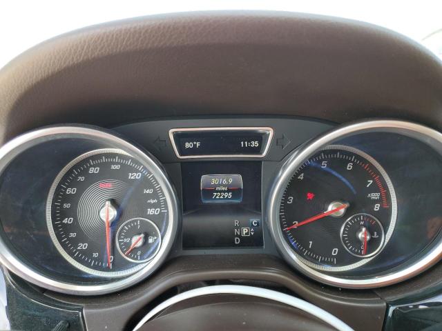 4JGDA5JB1HA841287 Mercedes-Benz GLE 350