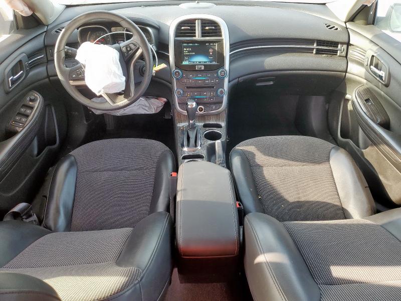 1G11C5SA3GF127503 Chevrolet MALIBU LIM