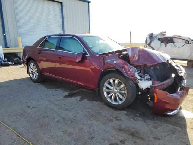 2C3CCARG5FH803499 Chrysler 300 LIMITE