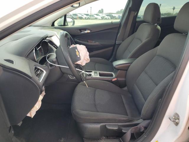 1G1BC5SM0G7259286 Chevrolet CRUZE LS