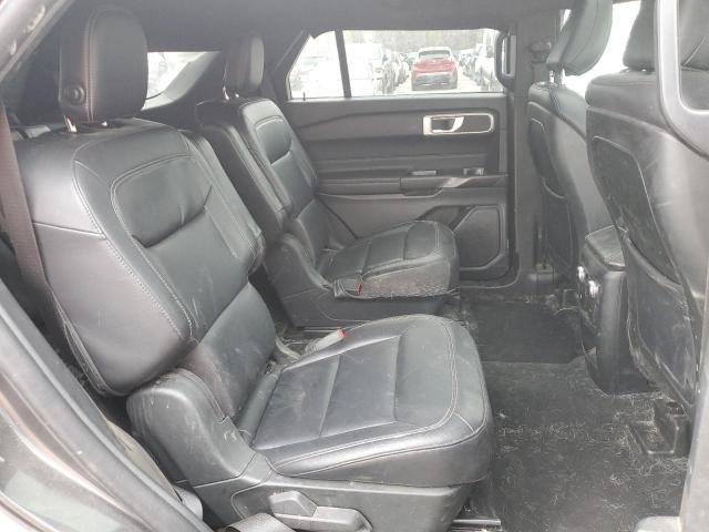 1FMSK8DH4LGB63954 Ford EXPLORER X