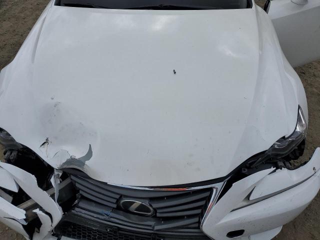 JTHBF1D29F5076948 Lexus 4gr-fse