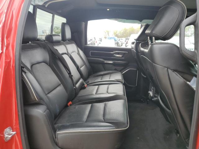1C6SRFJT5MN559666 RAM 1500 Laram