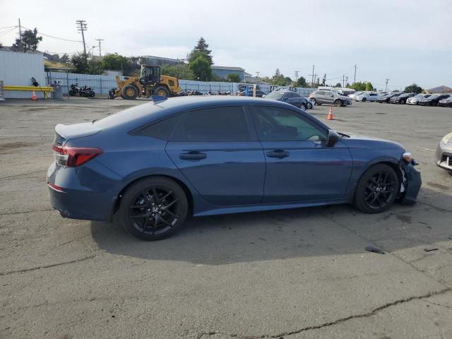 2HGFE2F55SH546156 Honda CIVIC SPOR