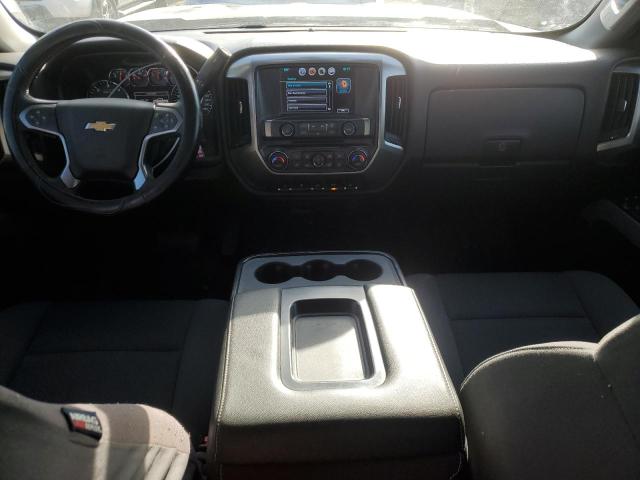 1GCUKREC7HF217055 Chevrolet Silverado