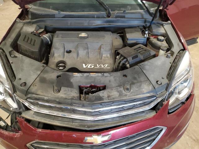 2GNFLFE34H6150338 Chevrolet EQUINOX LT