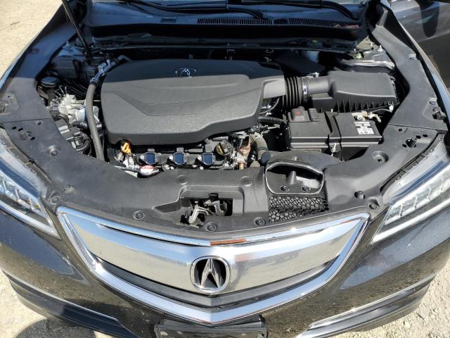 19UUB2F55GA009812 Acura j35y6
