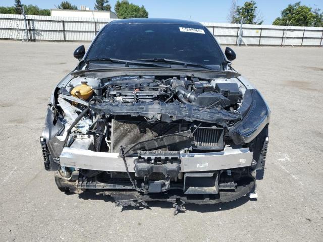 5XXG64J29MG071609 KIA K5 GT LINE