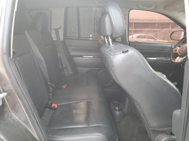 1C4NJDEB6HD192680 Jeep COMPASS LA