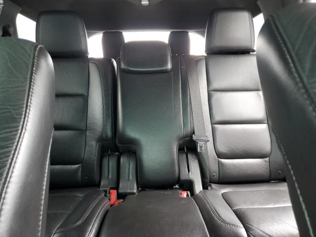 1FM5K7D85EGA32932 Ford EXPLORER X