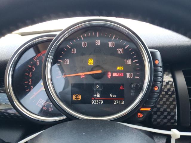 WMWXP7C57F2A40079 Mini COOPER S
