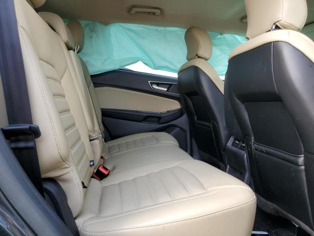 2FMTK3J89FBB58613 Ford EDGE SEL