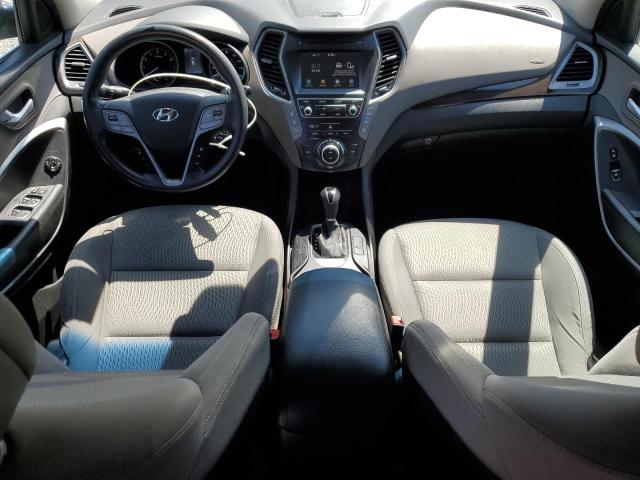 KM8SM4HF4HU201610 Hyundai gdi lambda ii