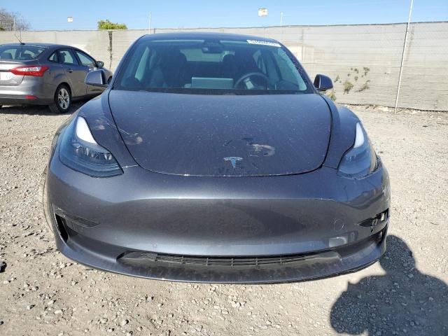 5YJ3E1EB3MF874882 Tesla MODEL 3