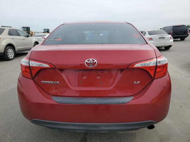 5YFBURHE1FP320282 Toyota 2zr-fe