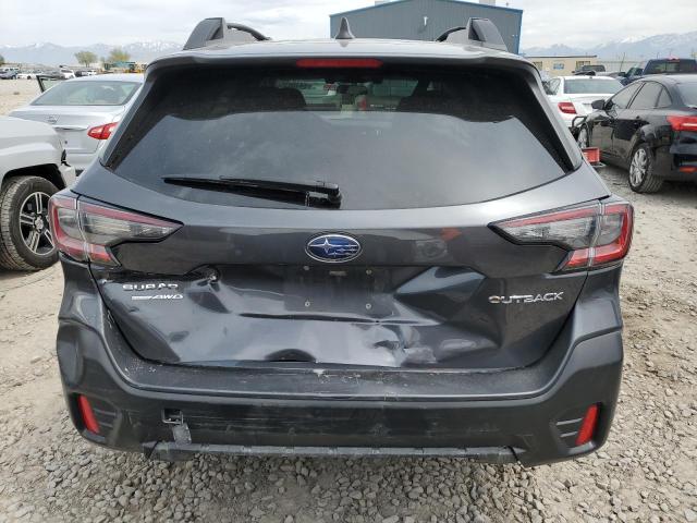 4S4BTACC0L3270033 Subaru u5