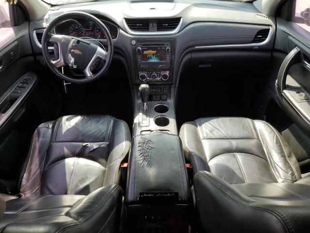 1GNKRHKD0FJ317445 Chevrolet TRAVERSE L