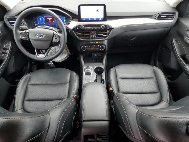 1FMCU0H62NUB51766 Ford ESCAPE SEL