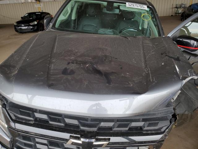 1GCGTCEN4M1161401 Chevrolet lgz - di, vvt, alum, var2, gen 2