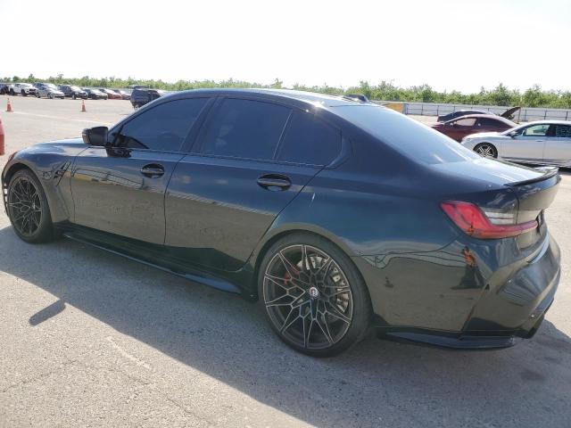 WBS33AY02PFR13180 BMW 2023