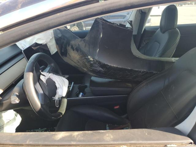 5YJ3E1EB7KF537046 Tesla MODEL 3