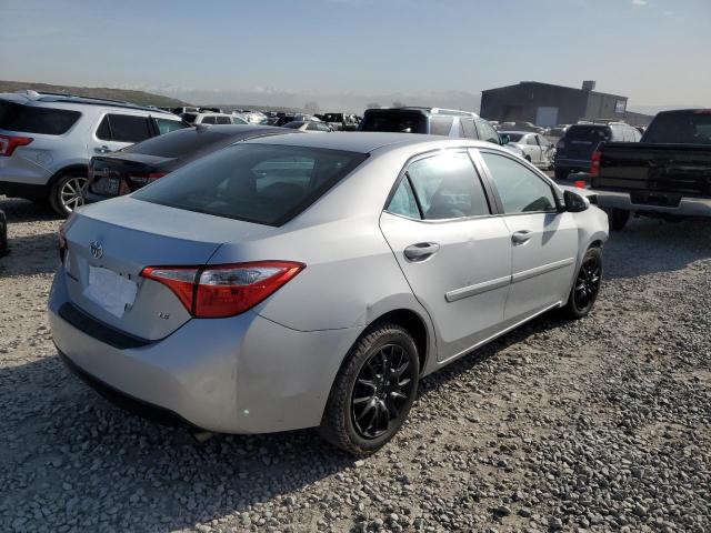 2T1BURHE2GC573208 Toyota COROLLA L