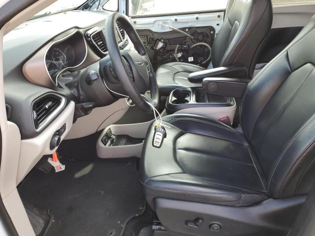 2C4RC1DG0MR506578 Chrysler Voyager Lx