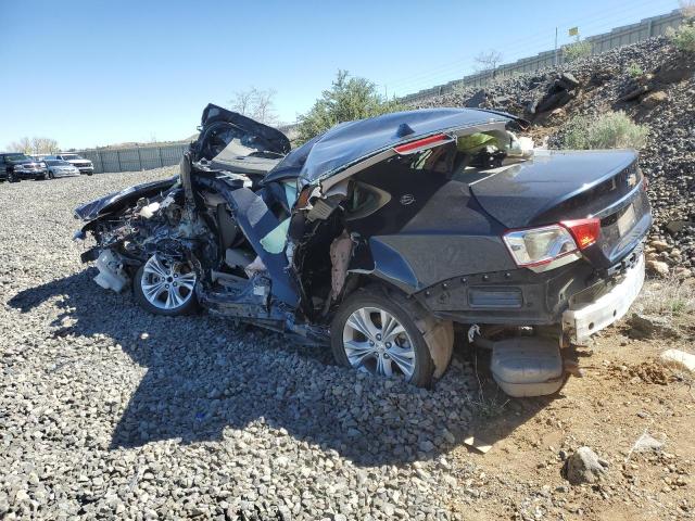 2G1125S33E9190322 Chevrolet lfx