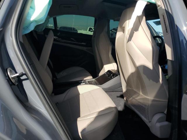 WP0AE2YA5SL046438 Porsche Panamera