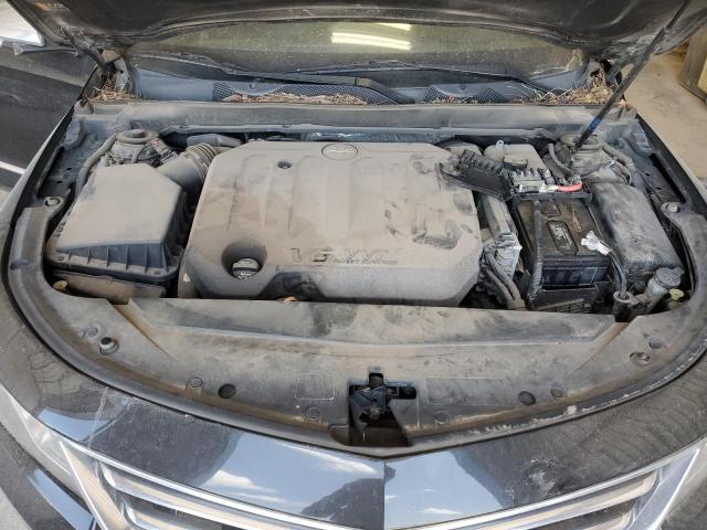 2G1125S36J9113812 Chevrolet Impala Pre