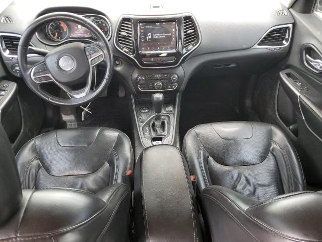 1C4PJMDN9KD116219 Jeep 2019