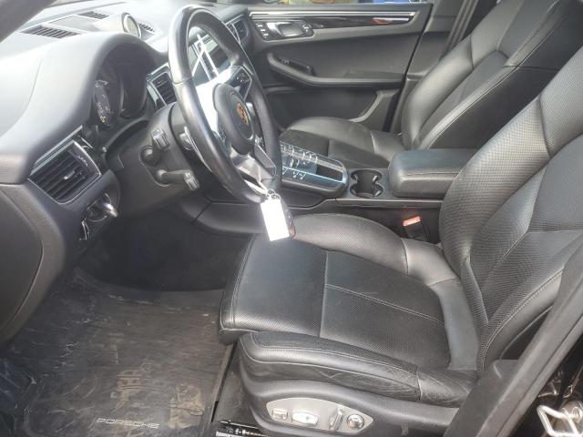 WP1AB2A53JLB31426 Porsche MACAN S