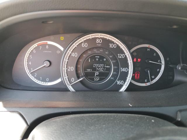 1HGCR2F37FA091451 Honda k24w1