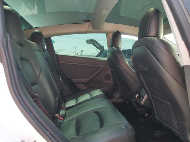 5YJ3E1EA3MF052137 Tesla MODEL 3