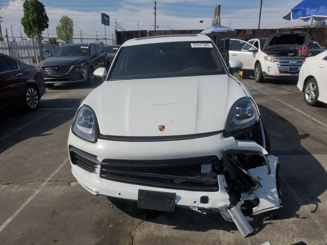 WP1AA2AYXMDA00148 Porsche 2021