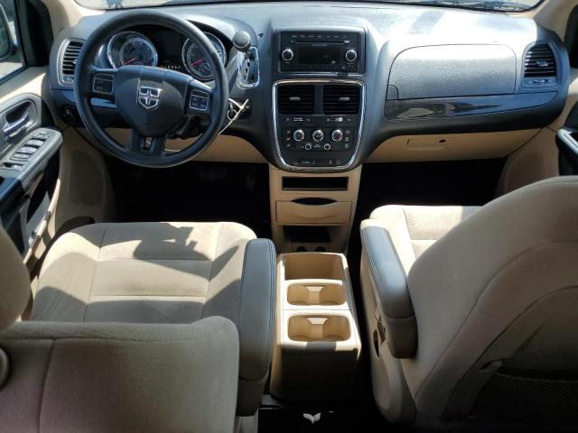 2C4RDGBG1ER354461 Dodge GRAND CARA