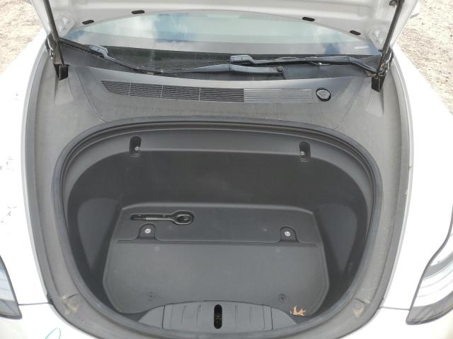 5YJ3E1EA4LF634049 Tesla MODEL 3