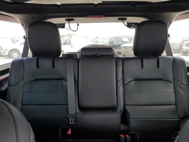 1C4JJXP68MW852703 Jeep WRANGLER U