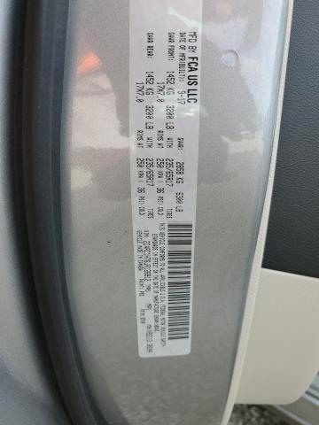 2C4RC1H76JR126912 Chrysler Pacifica H