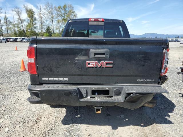 3GTU2WEC4FG282536 GMC l83 - vvt, active fuel management, aluminum