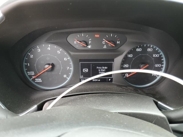 3GNAXHEG7RL348275 Chevrolet lsd