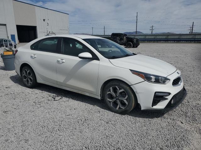 3KPF24AD5ME272649 KIA FORTE FE