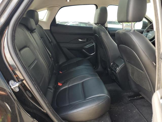 SADFP2FX7J1Z32525 Jaguar E-PACE SE