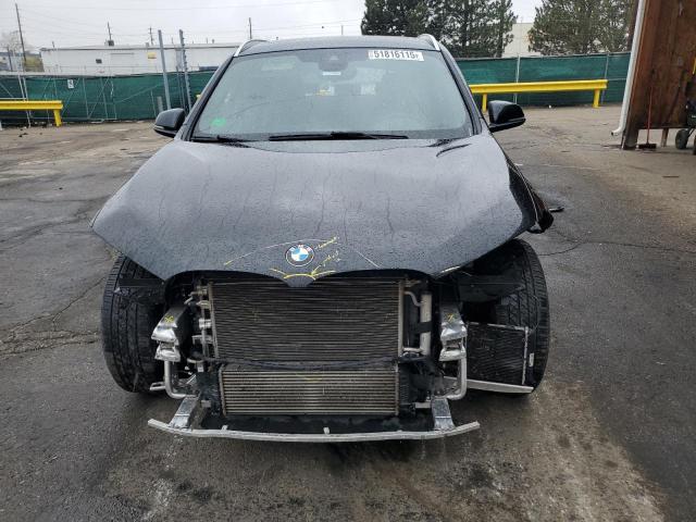 WBXJG9C06M5T76049 BMW X1