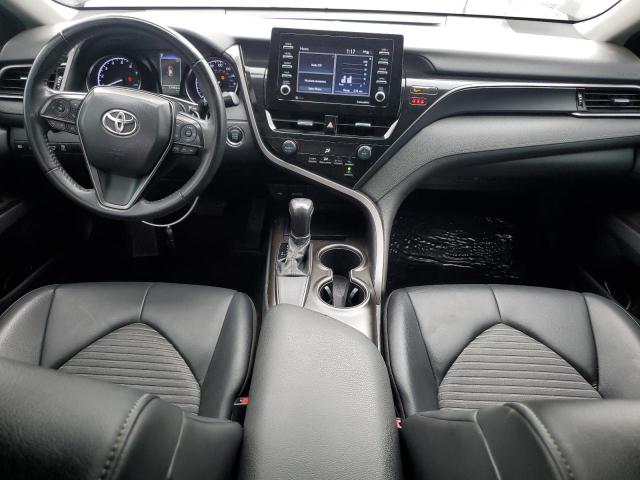 4T1T11AK4MU493613 Toyota CAMRY SE